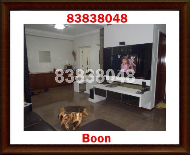 Regent Park (D5), Condominium #106768732